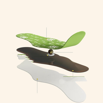 Japanese Herbal Abdominal Patch